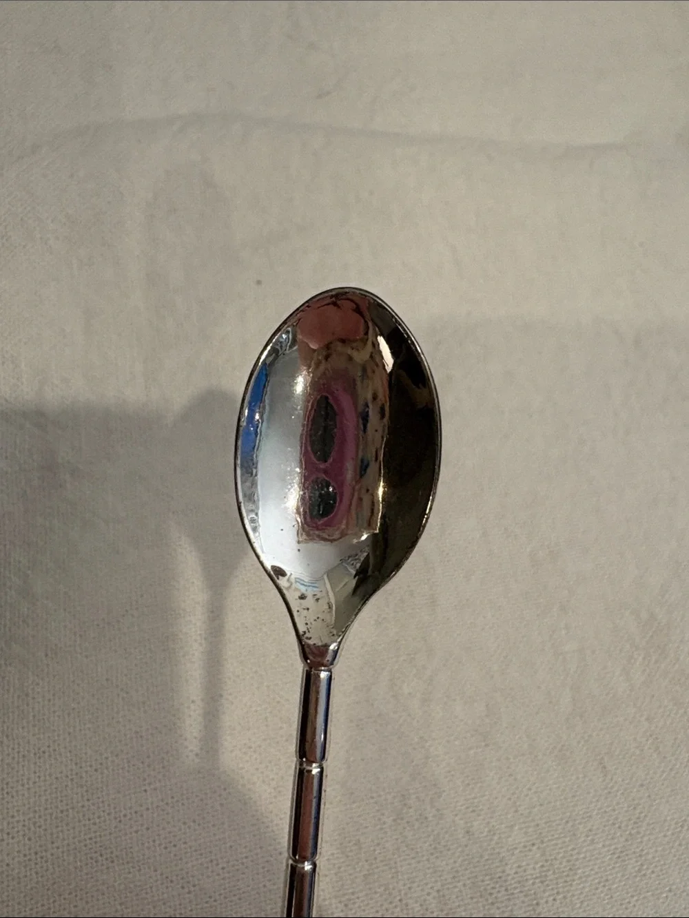 Decorative Tea Spoon